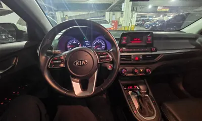 Kia K3 2021, 111601 км, за 6603.65 USD - фото 12