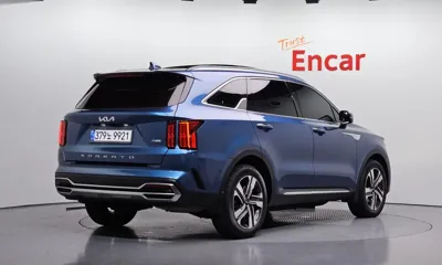 Kia Sorento 2022, 84644 км, за 17589.59 USD