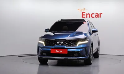 Kia Sorento 2022, 84644 км, за 17589.59 USD