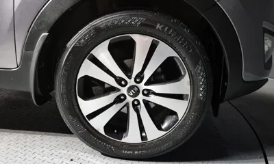 Kia Sportage 2011, 132144 км, за 3146.35 USD