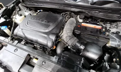 Kia Sportage 2011, 132144 км, за 3146.35 USD - фото 6