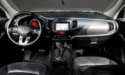 Kia Sportage 2011, 132144 км, за 3146.35 USD - фото 7