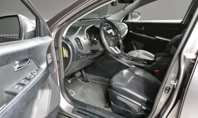 Kia Sportage 2011, 132144 км, за 3146.35 USD - фото 11