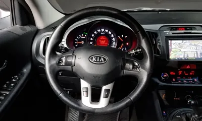 Kia Sportage 2011, 132144 км, за 3146.35 USD - фото 13