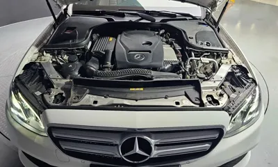 Mercedes-Benz E-Class 2019, 30262 км, за 19815 USD - фото 6