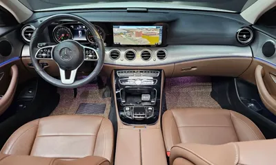 Mercedes-Benz E-Class 2019, 30262 км, за 19815 USD - фото 7