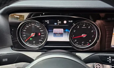 Mercedes-Benz E-Class 2019, 30262 км, за 19815 USD - фото 8