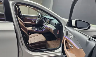 Mercedes-Benz E-Class 2019, 30262 км, за 19815 USD - фото 10