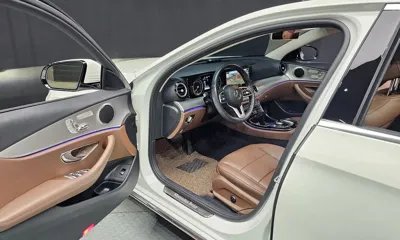 Mercedes-Benz E-Class 2019, 30262 км, за 19815 USD - фото 11