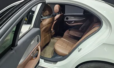 Mercedes-Benz E-Class 2019, 30262 км, за 19815 USD - фото 12