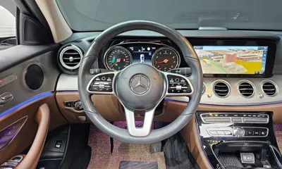 Mercedes-Benz E-Class 2019, 30262 км, за 19815 USD - фото 13