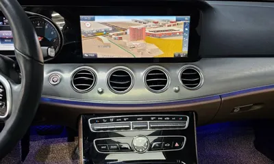 Mercedes-Benz E-Class 2019, 30262 км, за 19815 USD - фото 15