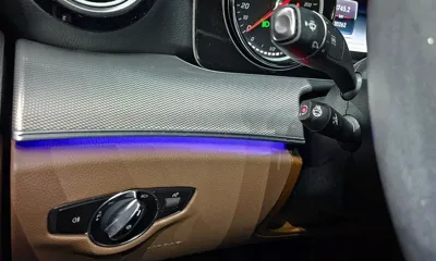 Mercedes-Benz E-Class 2019, 30262 км, за 19815 USD - фото 17