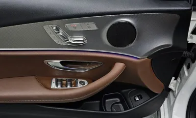 Mercedes-Benz E-Class 2019, 30262 км, за 19815 USD - фото 19