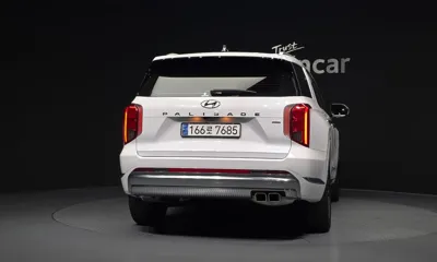 Hyundai Palisade 2024, 79829 км, за 27035.98 USD
