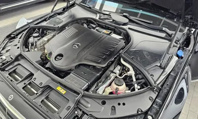 Mercedes-Benz S-Class 2026, 9534 км, за 86648.29 USD - фото 6