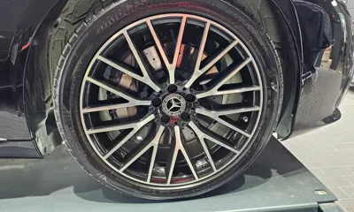 Mercedes-Benz S-Class 2026, 9534 км, за 86648.29 USD - фото 21