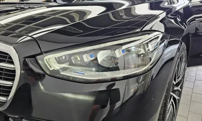 Mercedes-Benz S-Class 2026, 9534 км, за 86648.29 USD - фото 22