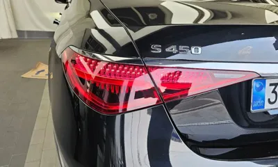 Mercedes-Benz S-Class 2026, 9534 км, за 86648.29 USD - фото 23
