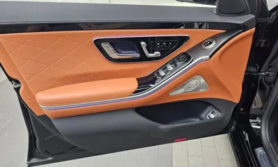 Mercedes-Benz S-Class 2026, 9534 км, за 86648.29 USD - фото 24