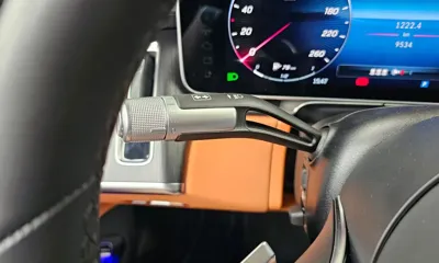 Mercedes-Benz S-Class 2026, 9534 км, за 86648.29 USD - фото 27