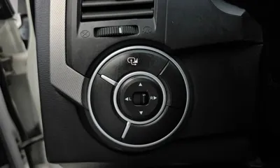 KG_Mobility_Ssangyong KORANDO 2012, 150128 км, за 2356.57 USD - фото 16