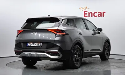 Kia Sportage 2022, 40839 км, за 12871.35 USD