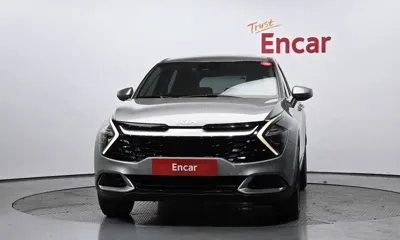 Kia Sportage 2022, 40839 км, за 12871.35 USD