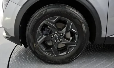 Kia Sportage 2022, 40839 км, за 12871.35 USD