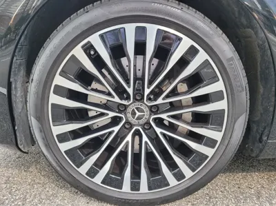 Mercedes-Benz S-Class 2022, 68662 км, за 62179.01 USD