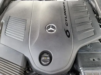Mercedes-Benz S-Class 2022, 68662 км, за 62179.01 USD - фото 6
