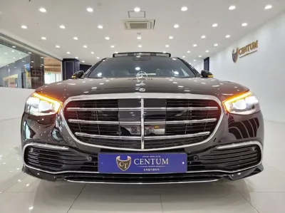 Mercedes-Benz S-Class 2022, 68662 км, за 62179.01 USD - фото 7