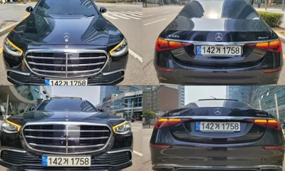 Mercedes-Benz S-Class 2022, 68662 км, за 62179.01 USD - фото 11
