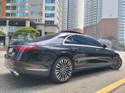 Mercedes-Benz S-Class 2022, 68662 км, за 62179.01 USD - фото 13