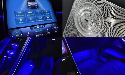 Mercedes-Benz S-Class 2022, 68662 км, за 62179.01 USD - фото 20