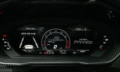 Lamborghini Urus 2024, 3395 км, за 230463.38 USD - фото 8