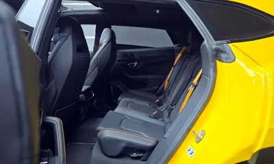 Lamborghini Urus 2024, 3395 км, за 230463.38 USD - фото 12