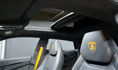 Lamborghini Urus 2024, 3395 км, за 230463.38 USD - фото 18