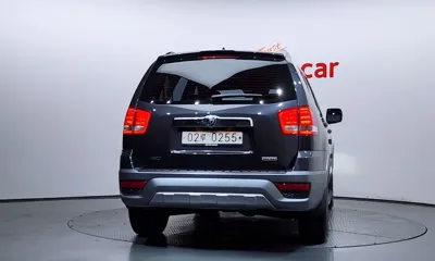 Kia Mohave 2017, 49728 км, за 12806.34 USD - фото 4