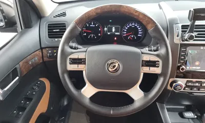Kia Mohave 2017, 49728 км, за 12806.34 USD - фото 13