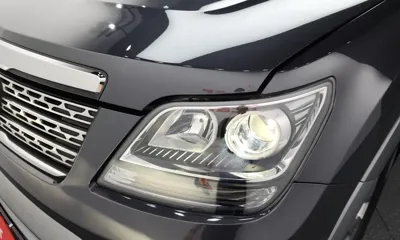 Kia Mohave 2017, 49728 км, за 12806.34 USD - фото 22