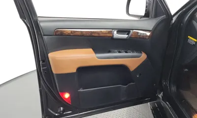 Kia Mohave 2017, 49728 км, за 12806.34 USD - фото 24