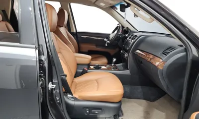Kia Mohave 2017, 49728 км, за 12806.34 USD - фото 26