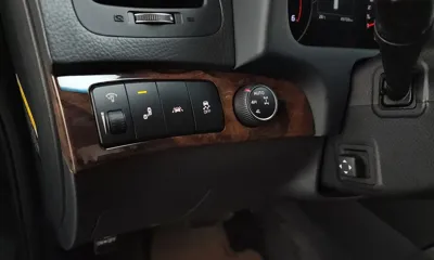 Kia Mohave 2017, 49728 км, за 12806.34 USD - фото 27