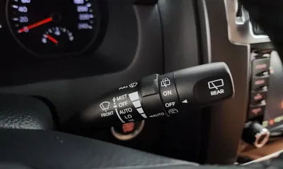 Kia Mohave 2017, 49728 км, за 12806.34 USD - фото 28