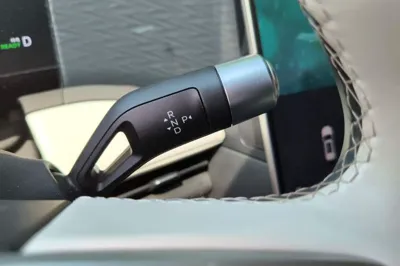 Geely Galaxy L7