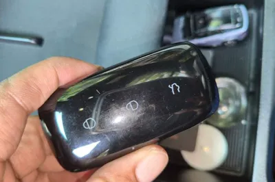 Geely Galaxy L7