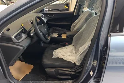 BYD Seal 05 DM-i 2026, 100 км, за 12854 USD