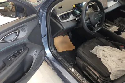 BYD Seal 05 DM-i 2026, 100 км, за 12854 USD