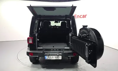 Jeep Wrangler 2021, 30415 км, за 30553.2 USD - фото 20